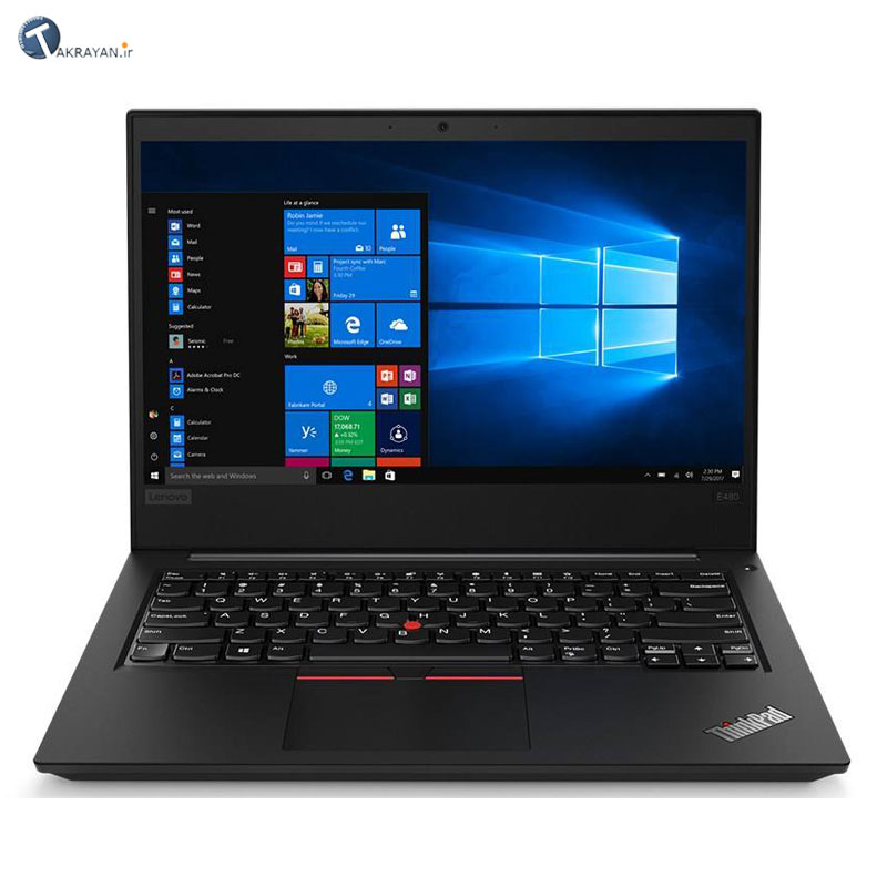 Lenovo ThinkPad E480